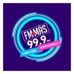 Logo of Radio FM Más Longaví android Application 